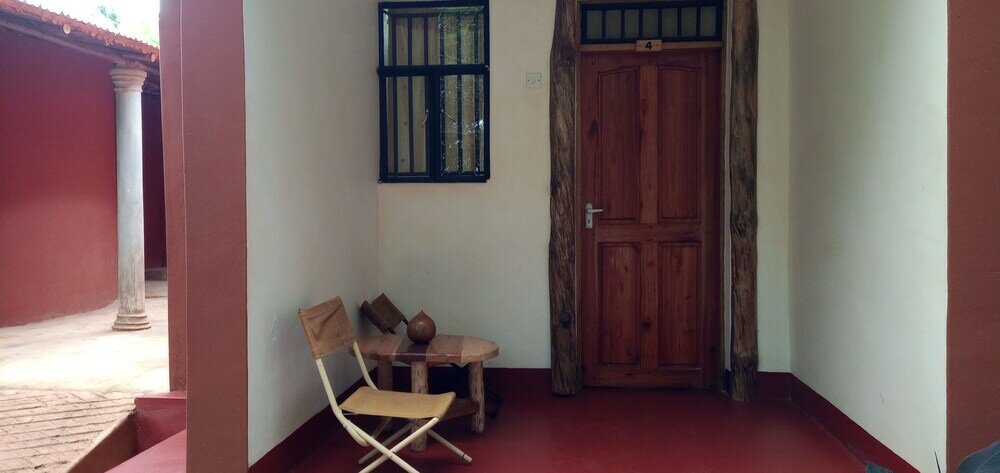 Фото Karatu safari Camp Lodge