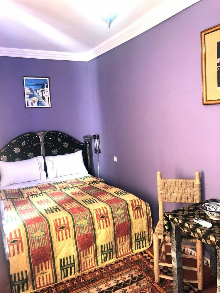 Фото Riad Dar Lfonoun