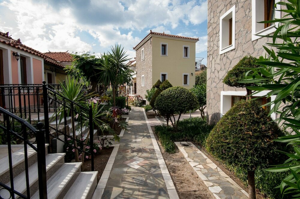 Фото отеля 3