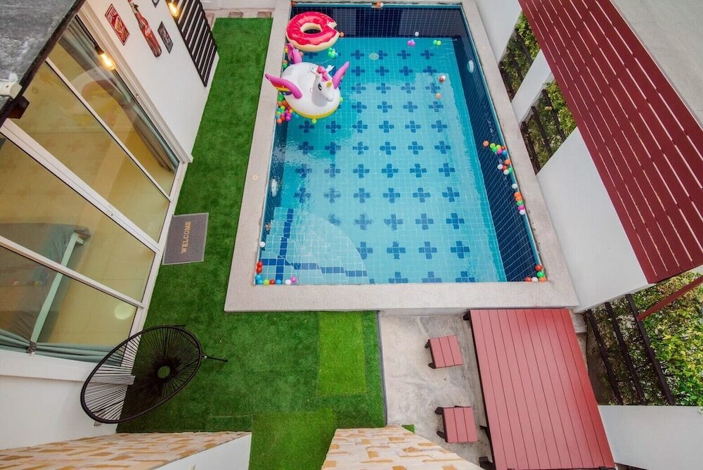 Фото Baan Farm Sook