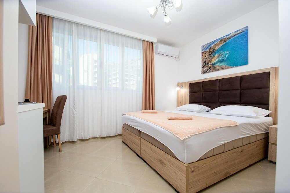 Фото Sofija Apartments