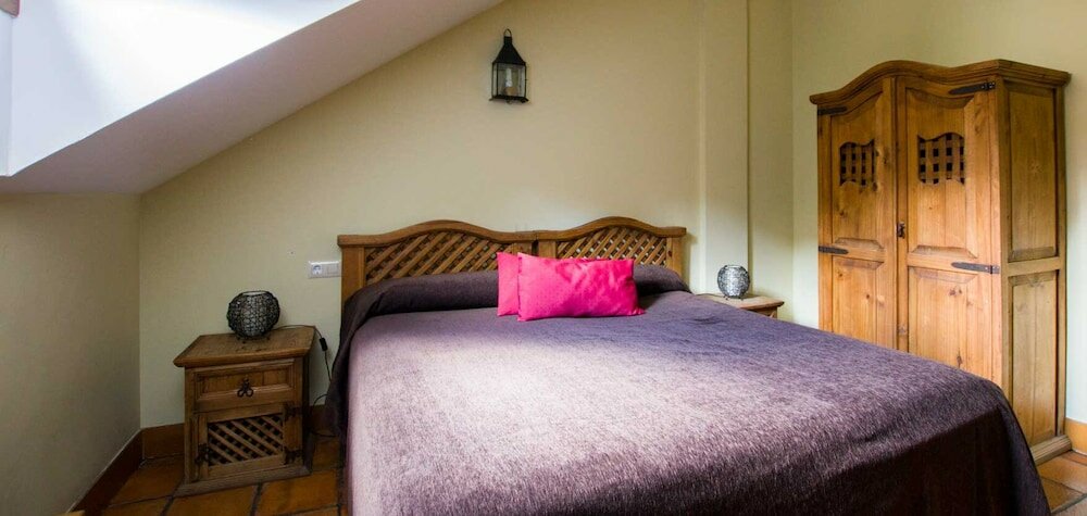 Фото Posada del Huécar