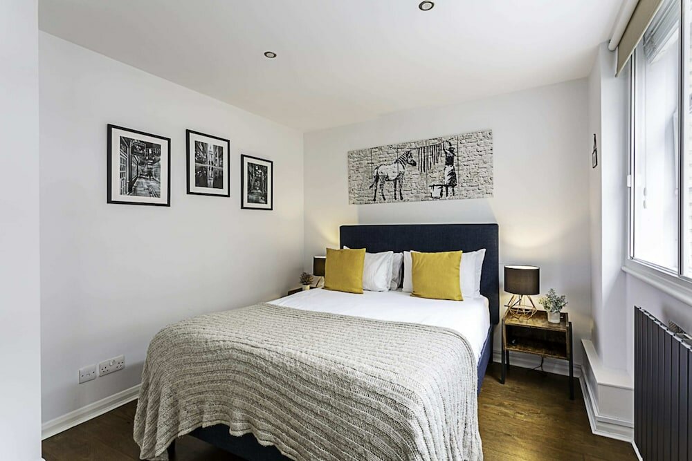 Фото Blackfriars Printhouse Retreat