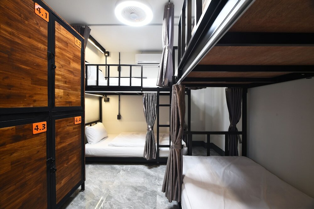 Фото Koko Hostel