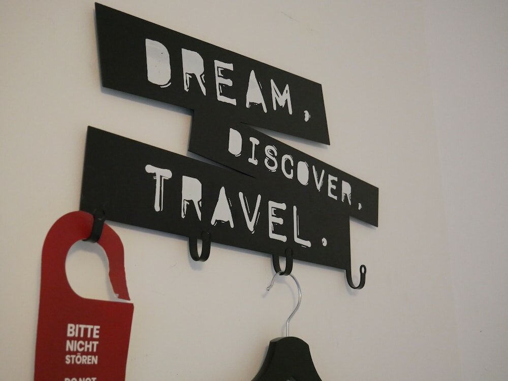 Фото Amical Hotel Hagen