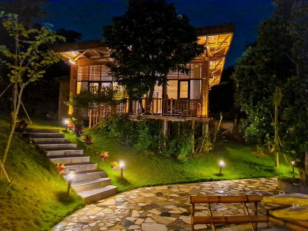 Фото Little Bee House