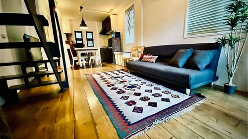 Гостиница H2O Stay Yoyogi House