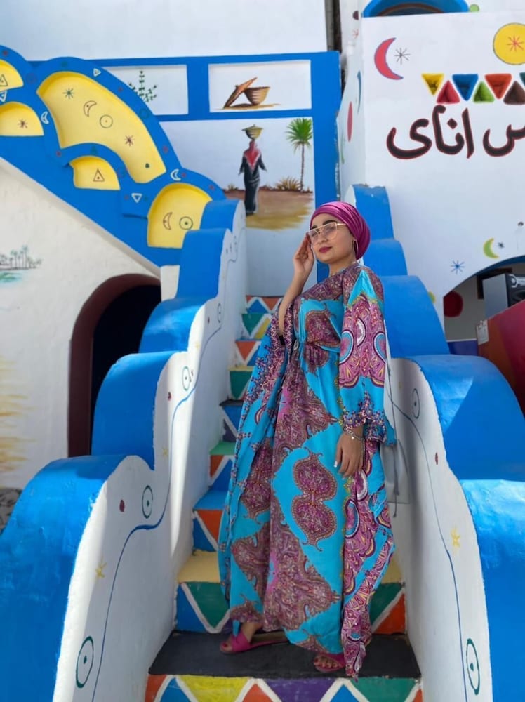 Фото Fadlos Anay Nubian Guesthouse