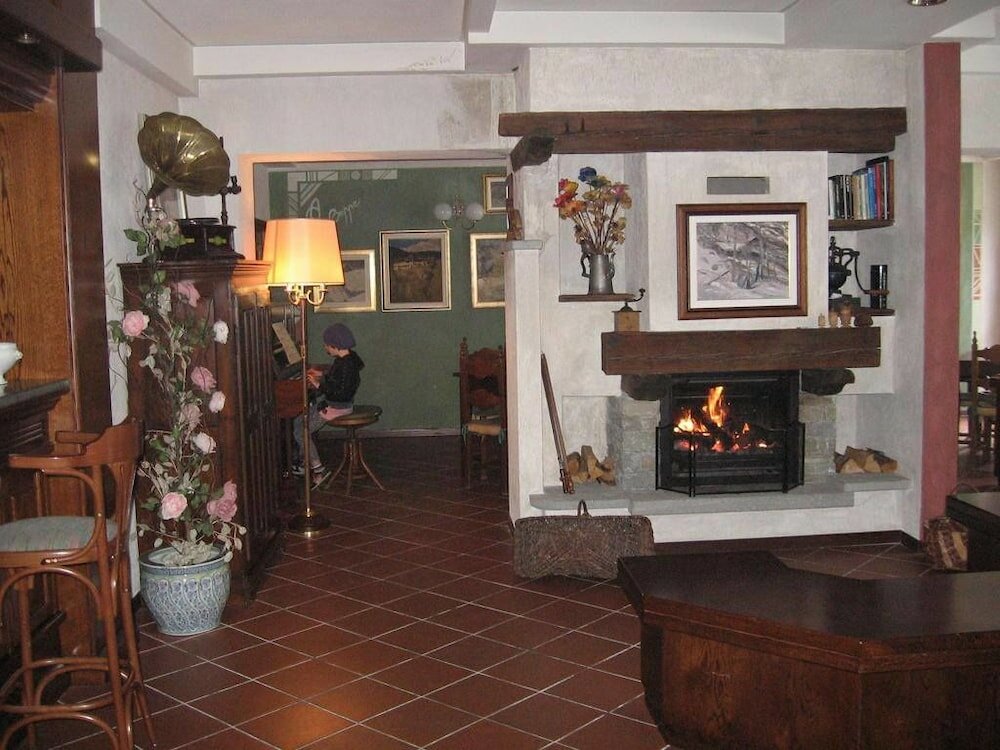 Фото Parco Nazionale