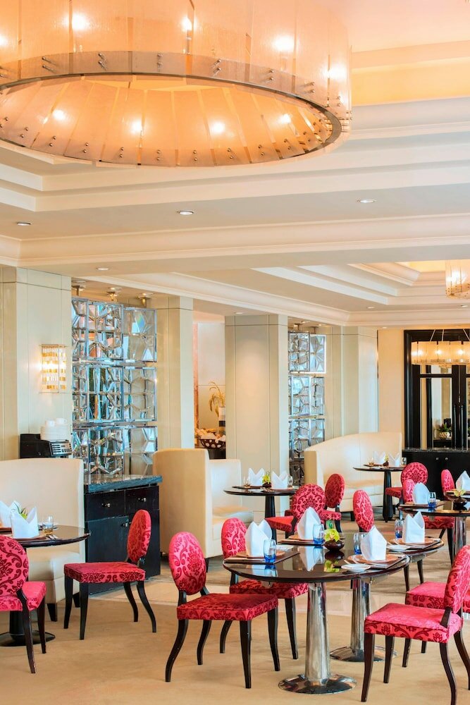 Фото The St. Regis Beijing