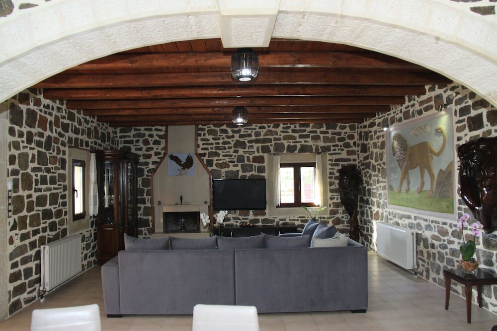 Фото Villa Dolla Paradise by Ghh