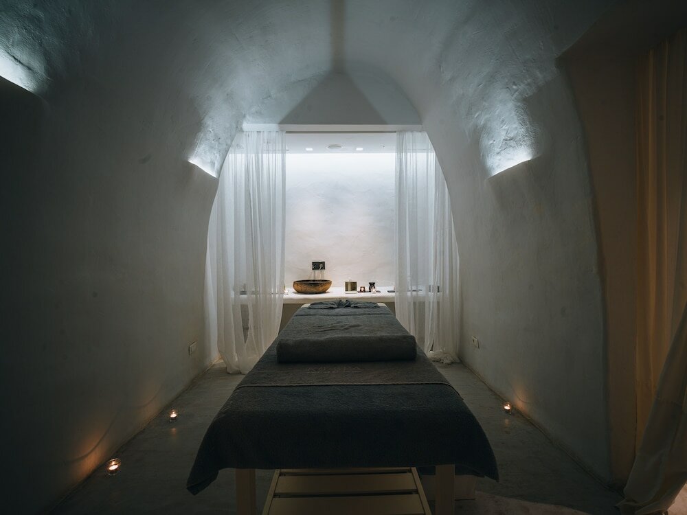 Фото Knossos Beach Bungalows Suites Resort & SPA