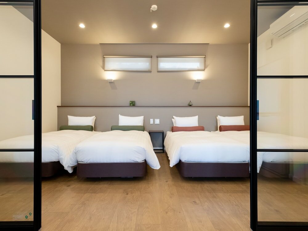 Фото Crystal Villa Shirahama