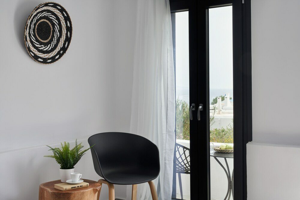 Фото The Thermia Suites