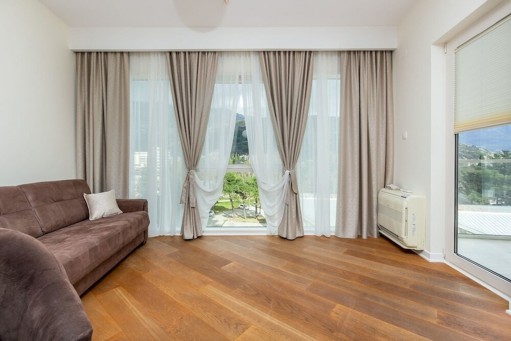 Фото Luxury Apartments Artiani