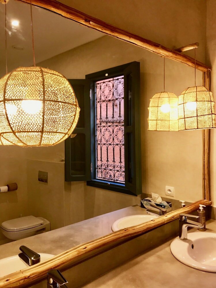 Фото Riad Al Riad