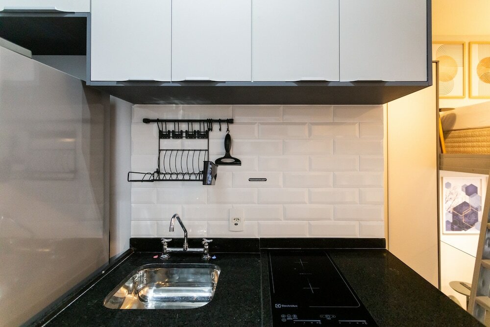 Фото Sou Perdizes 306a