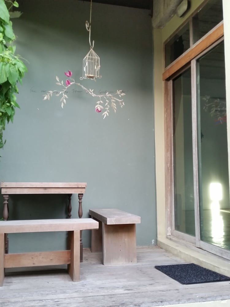 Фото Cabine De Plage