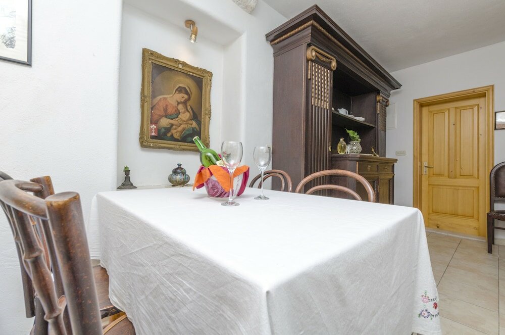 Фото Apartments and Room Lucijo