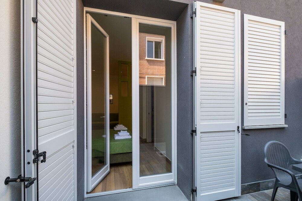 Фото Giorgi Homes by Wonderful Italy