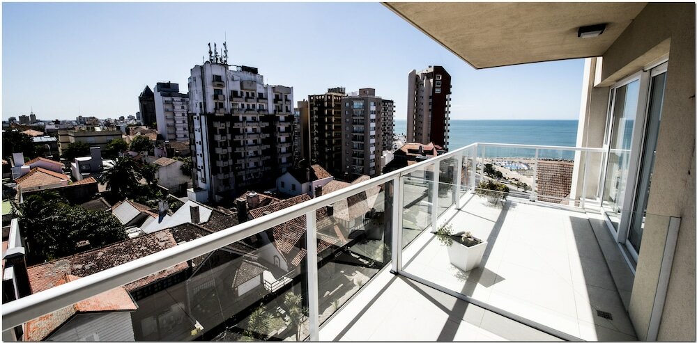 Фото DeptosVip Rivas