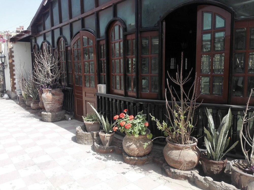 Фото Royal Pyramids Hotel