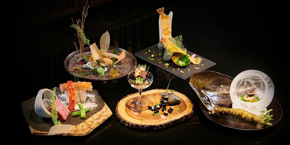 Фото Intercontinental Kuala Lumpur