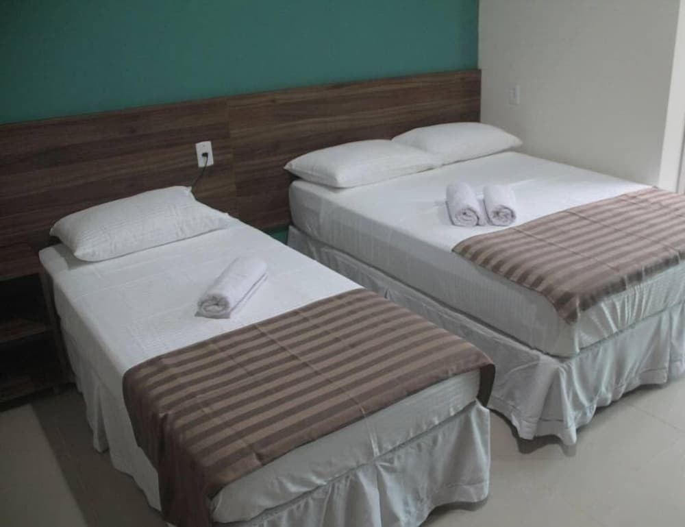 Фото Brasiléia Palace Hotel