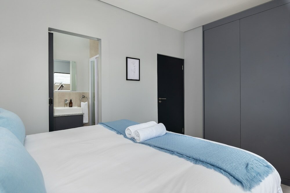 Фото Blouberg Mews 3