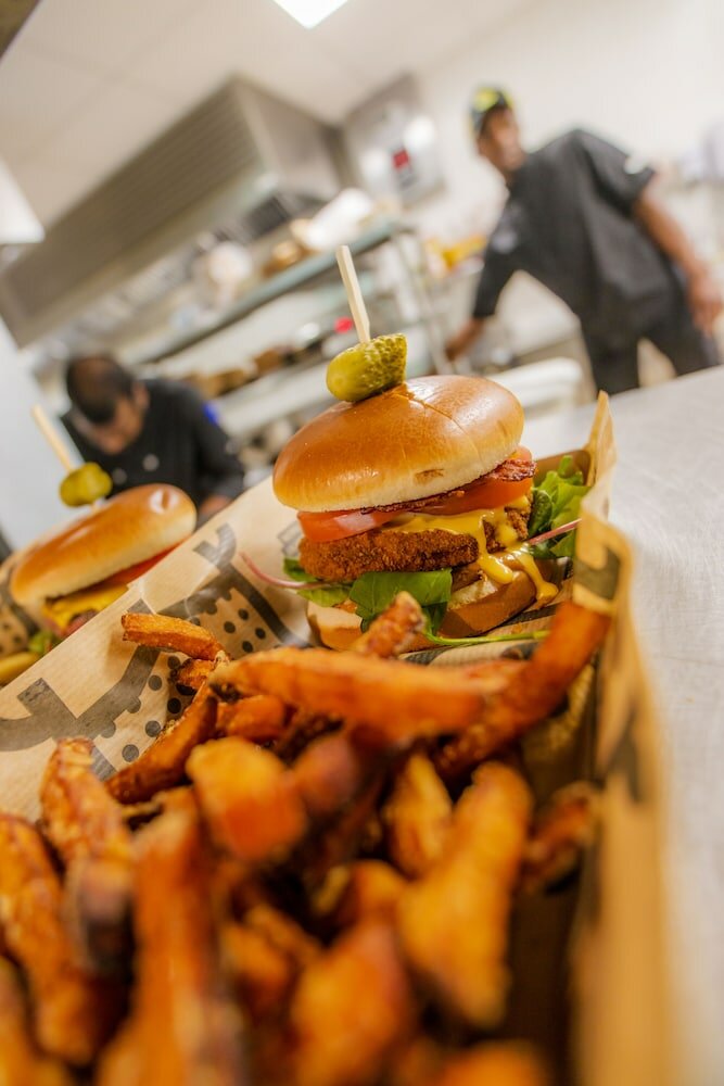 Фото JO&JOE Paris Gentilly