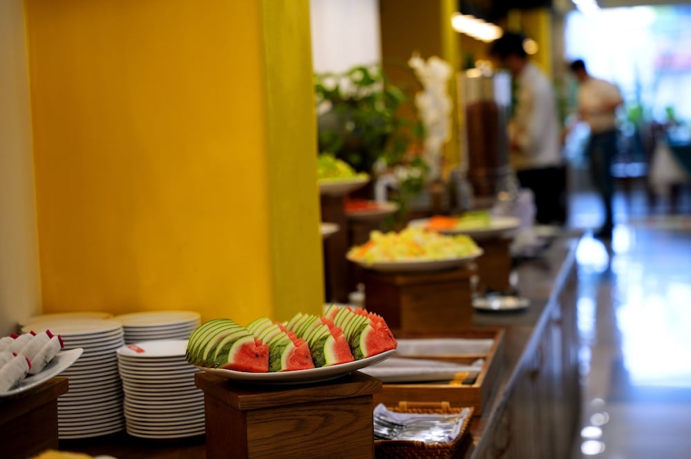 Фото Happy Life Green Hotel