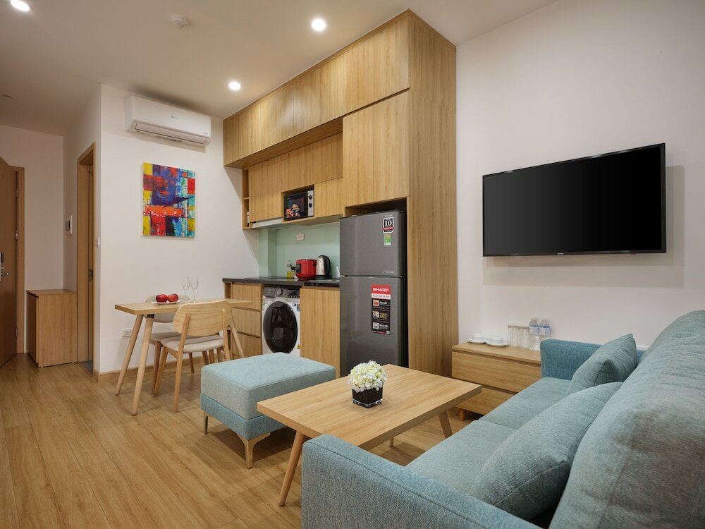 Фото MoonLight Tay Ho