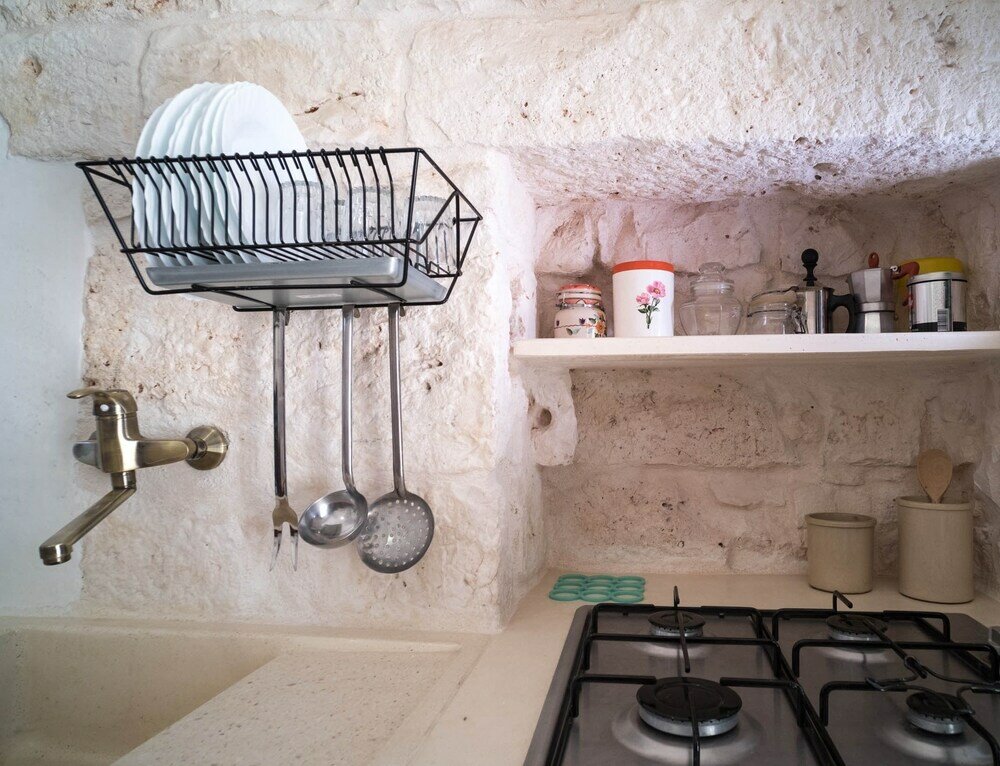 Фото Masseria Cavaliere Fumarola by Typney