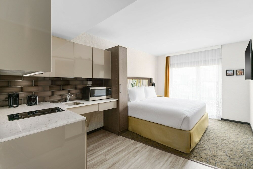 Фото TownePlace Suites by Marriott New York Manhattan/Chelsea