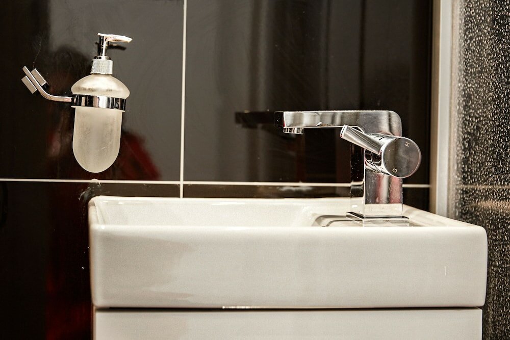 Фото Modern Apartment in The Heart of Vienna 2