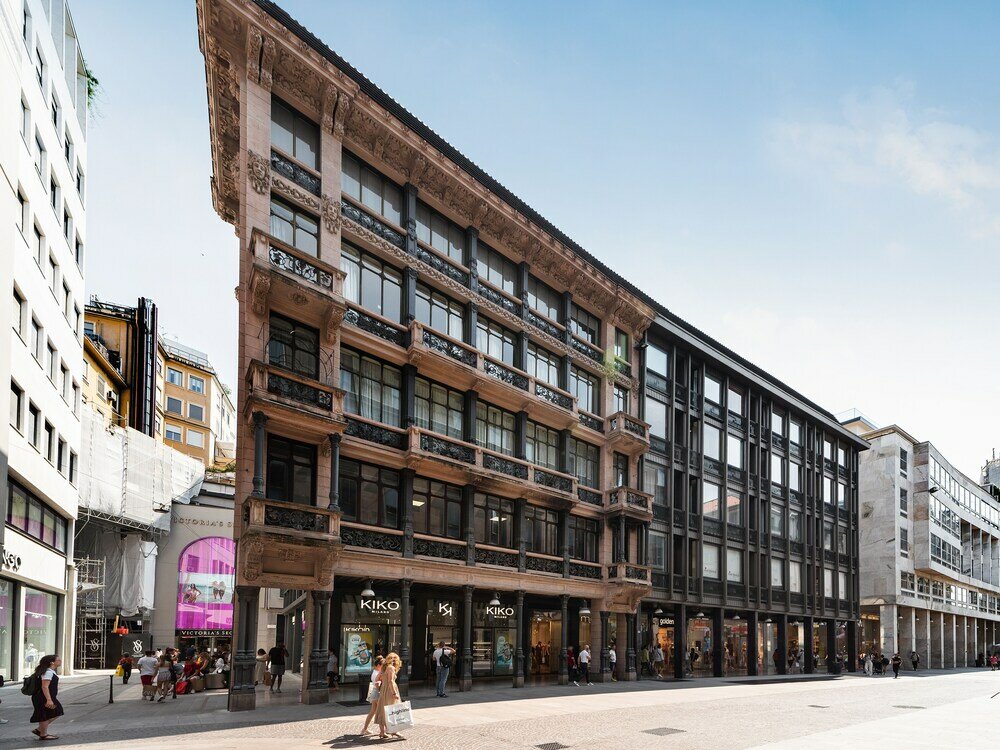 Фото Milan Adore