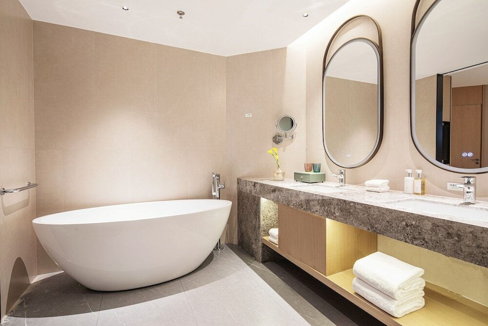 Фото Holiday Inn TongXiang, an Ihg Hotel