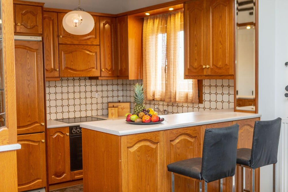 Фото Villa Agave