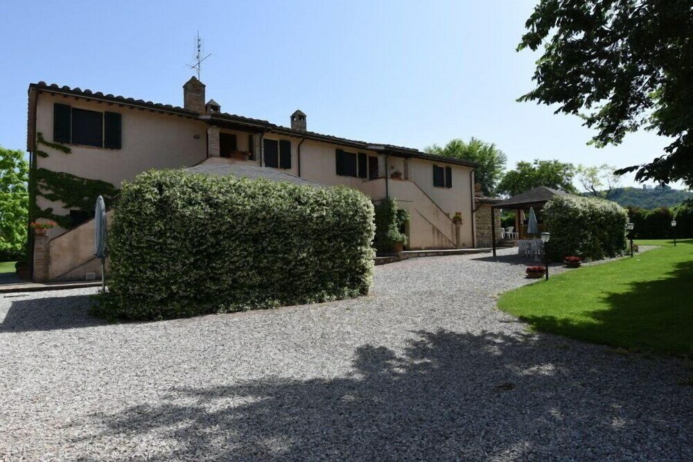 Фото Agriturismo Miralduolo