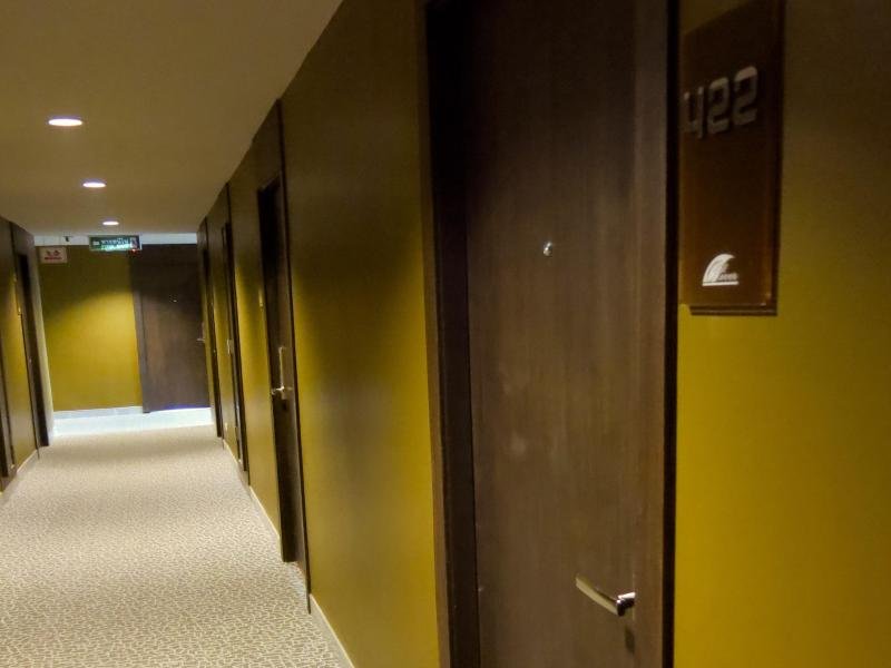 Фото Oliver Hotel