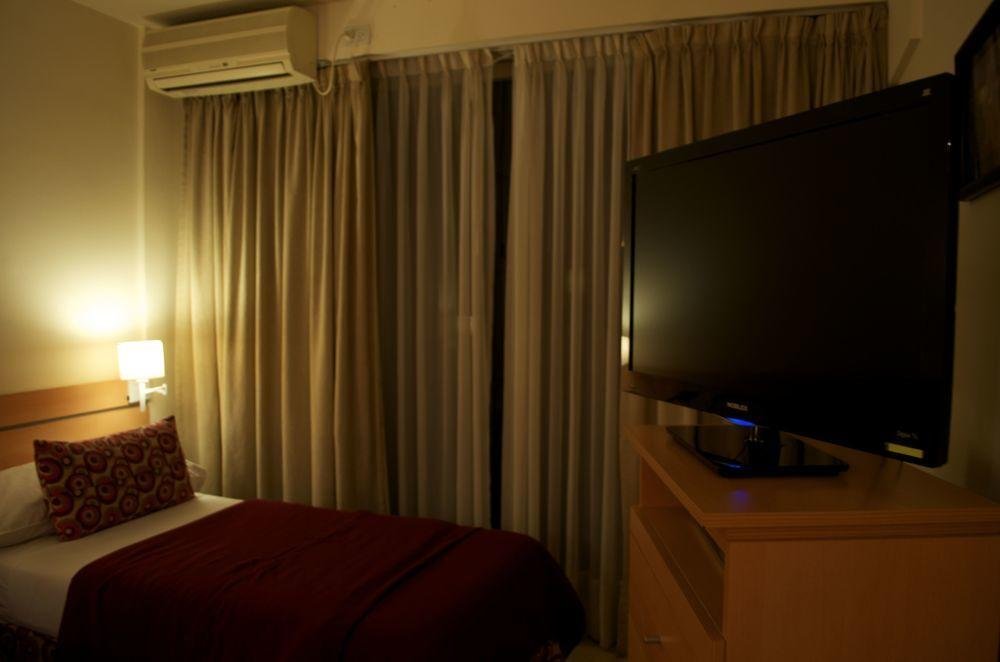 Фото Apart San Diego Recoleta