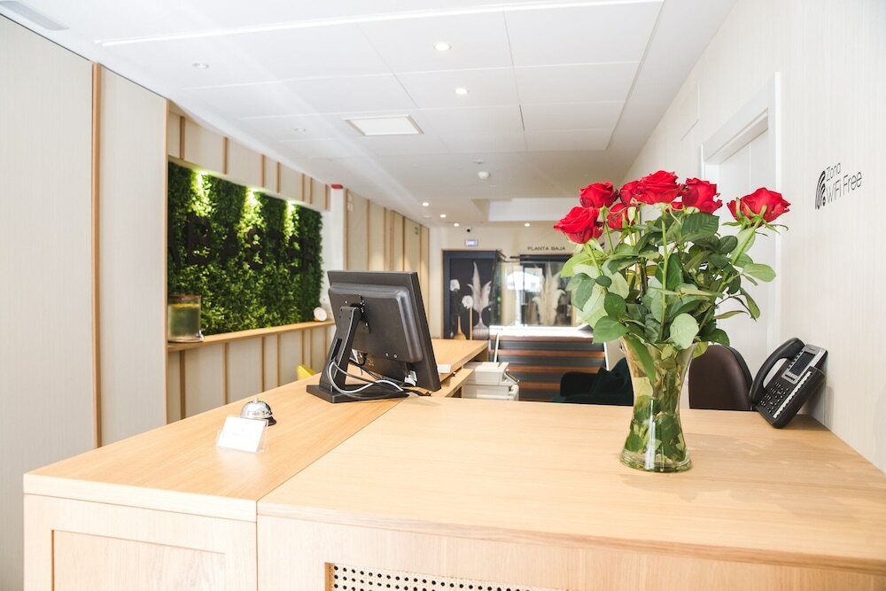 Фото Hotel Boutique Abaster