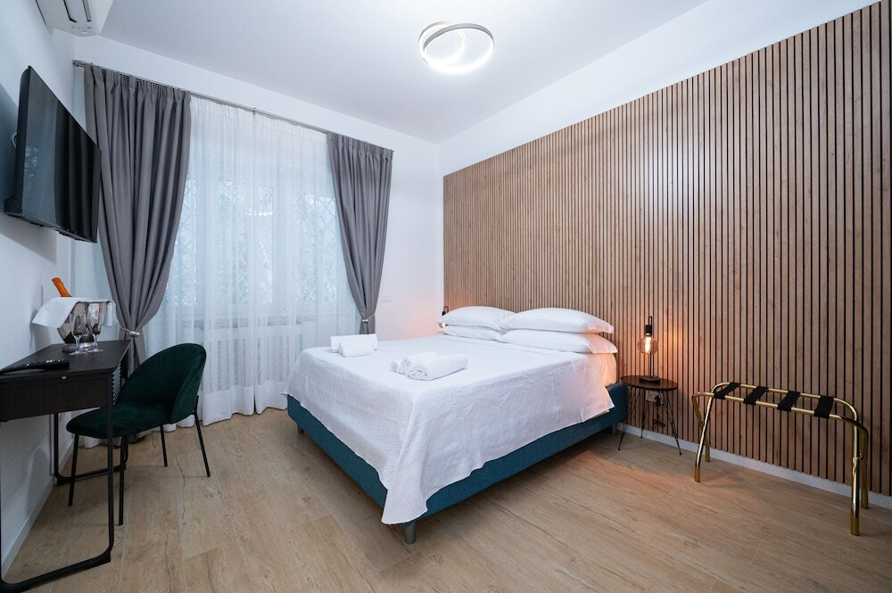 Фото Domus Vatican Holiday