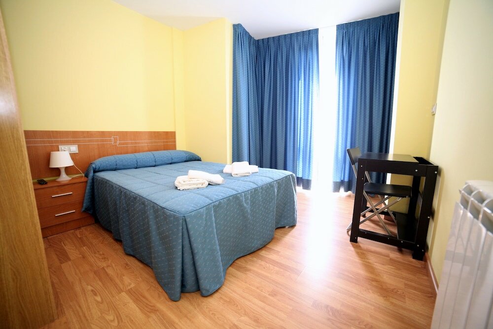 Фото Pension Palas