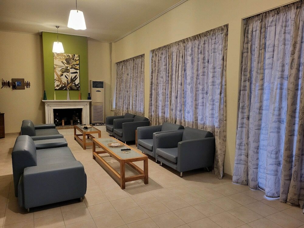 Фото Astir Cosy Living Hotel