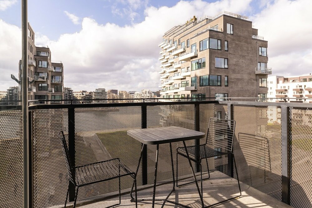 Фото By The Pier apartments - Into This Place