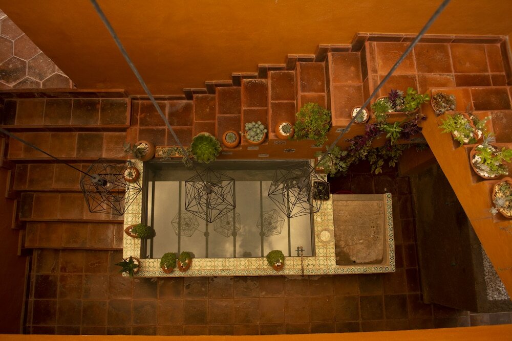 Фото Hotel Santa Martha