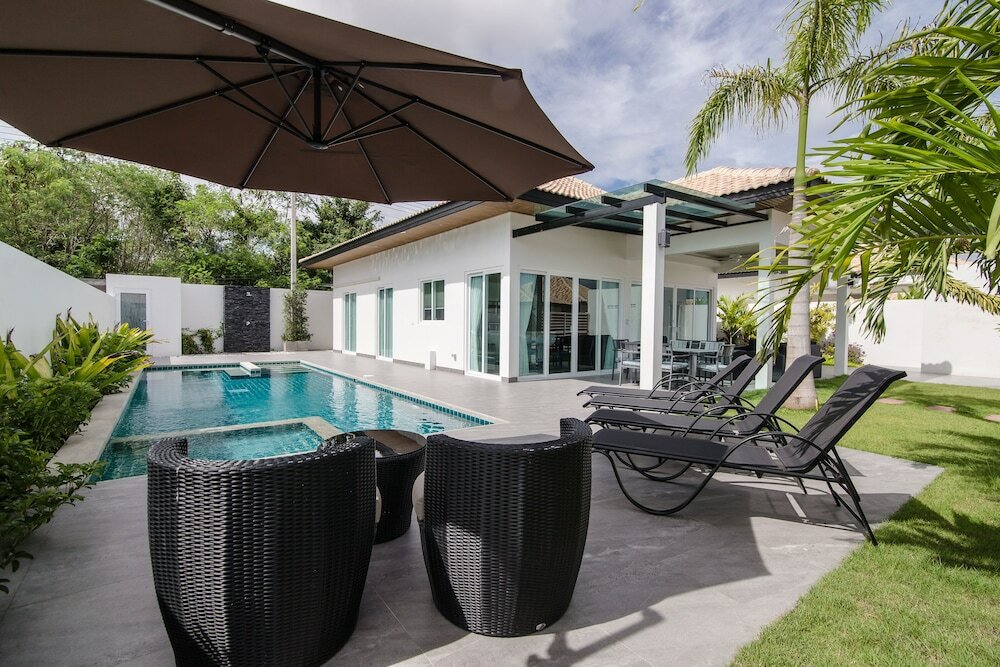 Фото Orchid Paradise Homes Opv316