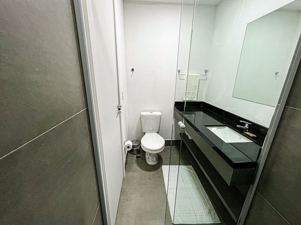 Фото Studios Cityhome Maxplaza Canoas