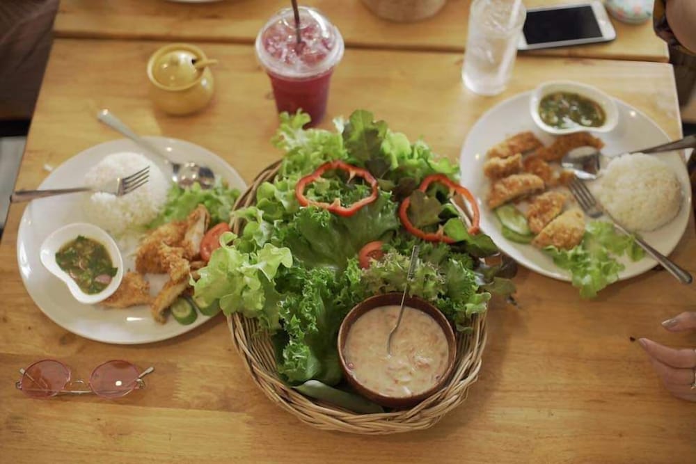 Фото Rewild Camp And Cafe